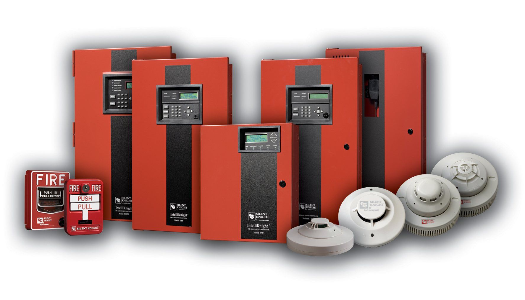 Control access system